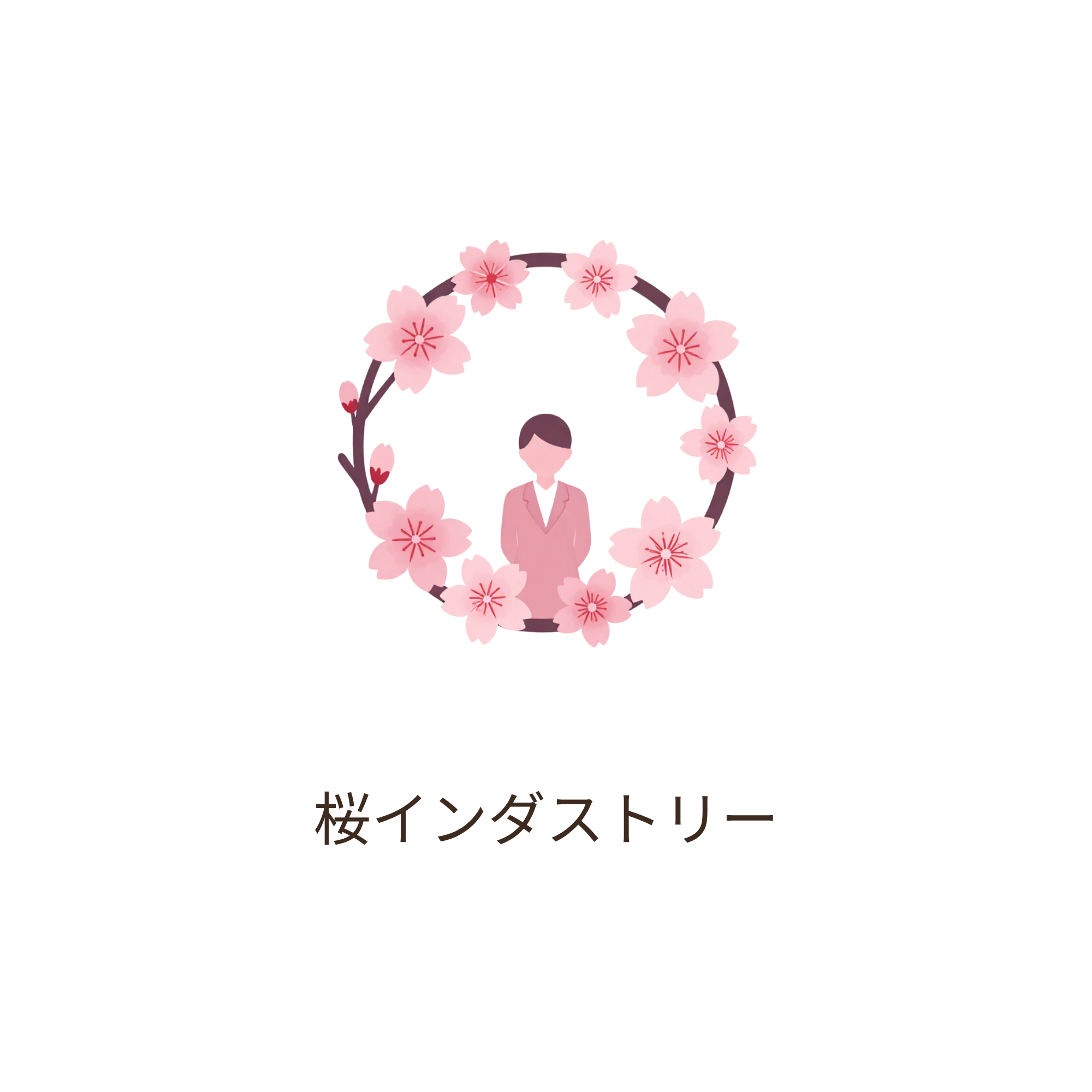 sakura industry